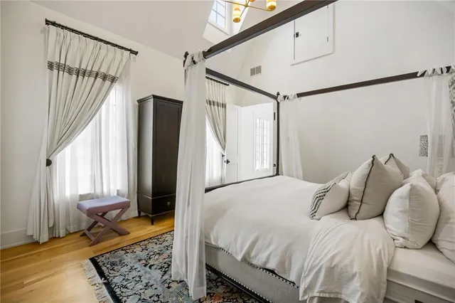 $1,290,000 | 11277 Serenbe Lane, Chattahoochee Hills, GA 30268