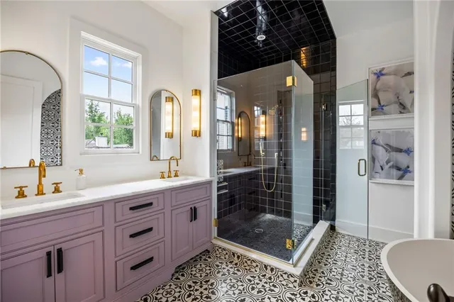 $1,290,000 | 11277 Serenbe Lane, Chattahoochee Hills, GA 30268