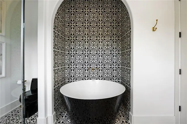 $1,290,000 | 11277 Serenbe Lane, Chattahoochee Hills, GA 30268