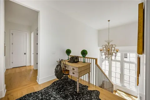 $1,290,000 | 11277 Serenbe Lane, Chattahoochee Hills, GA 30268