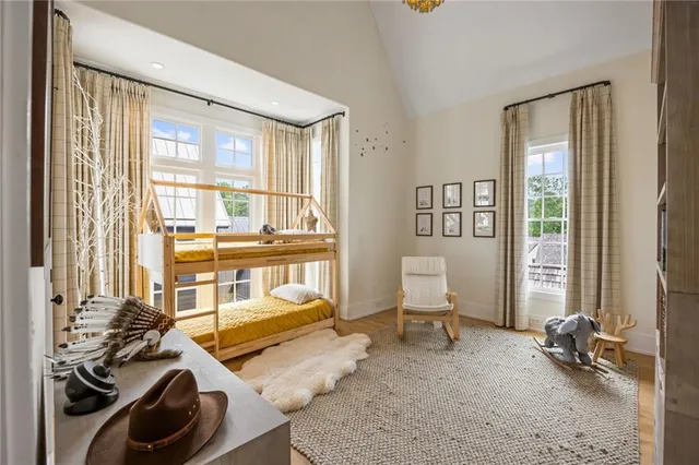 $1,290,000 | 11277 Serenbe Lane, Chattahoochee Hills, GA 30268