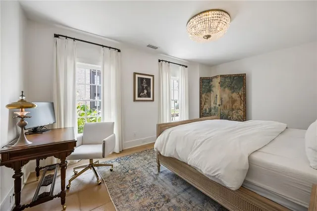 $1,290,000 | 11277 Serenbe Lane, Chattahoochee Hills, GA 30268