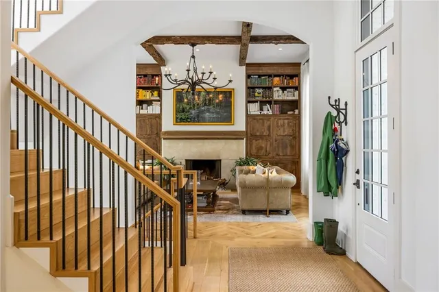 $1,290,000 | 11277 Serenbe Lane, Chattahoochee Hills, GA 30268