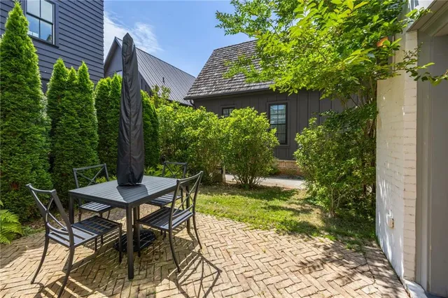 $1,290,000 | 11277 Serenbe Lane, Chattahoochee Hills, GA 30268