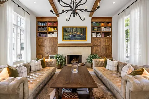 $1,290,000 | 11277 Serenbe Lane, Chattahoochee Hills, GA 30268