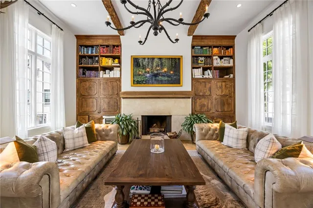 $1,290,000 | 11277 Serenbe Lane, Chattahoochee Hills, GA 30268