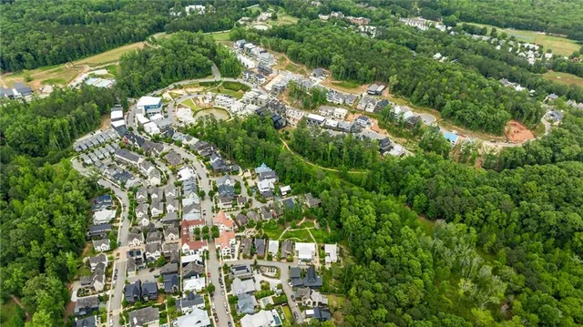 $1,290,000 | 11277 Serenbe Lane, Chattahoochee Hills, GA 30268