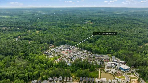 $1,290,000 | 11277 Serenbe Lane, Chattahoochee Hills, GA 30268