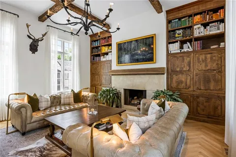 $1,290,000 | 11277 Serenbe Lane, Chattahoochee Hills, GA 30268