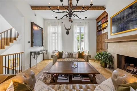 $1,290,000 | 11277 Serenbe Lane, Chattahoochee Hills, GA 30268