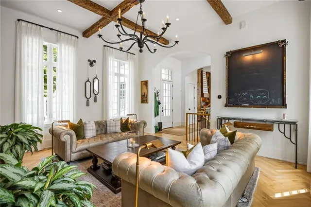 $1,290,000 | 11277 Serenbe Lane, Chattahoochee Hills, GA 30268