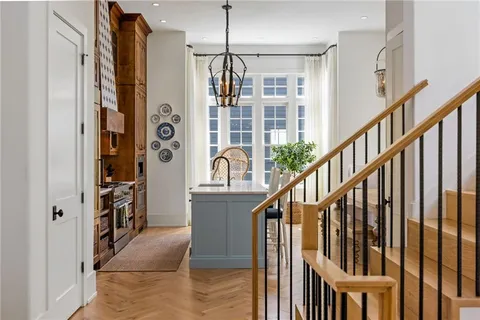 $1,290,000 | 11277 Serenbe Lane, Chattahoochee Hills, GA 30268