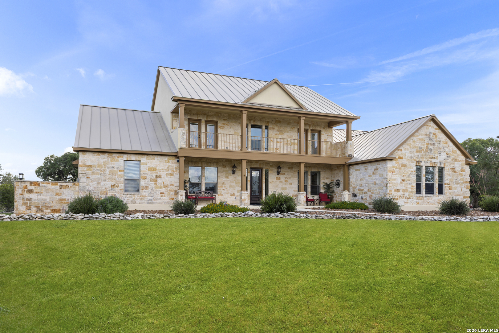 122 Obscure Way Spring Branch, TX 78070 - Photo 9 of 76