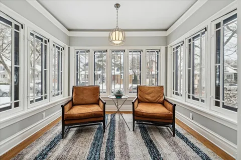 $1,200,000 | 3821 North Hamlin Avenue, Chicago, IL 60618