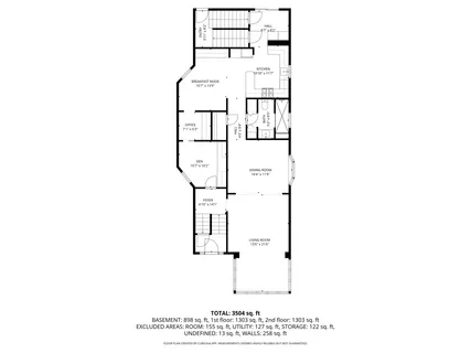 $1,200,000 | 3821 North Hamlin Avenue, Chicago, IL 60618