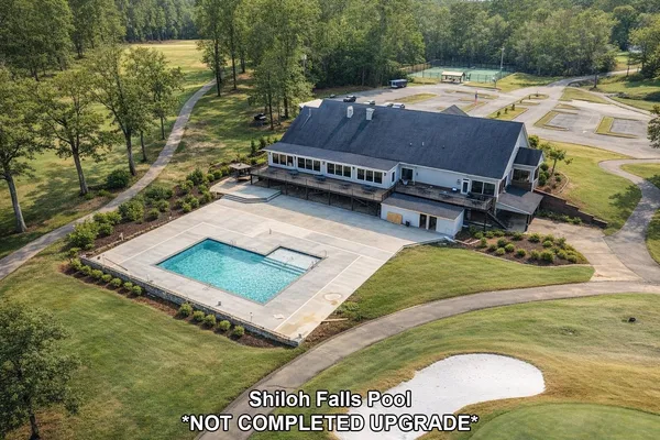 $269,000 | 60 Masters Court, Counce, TN 38326