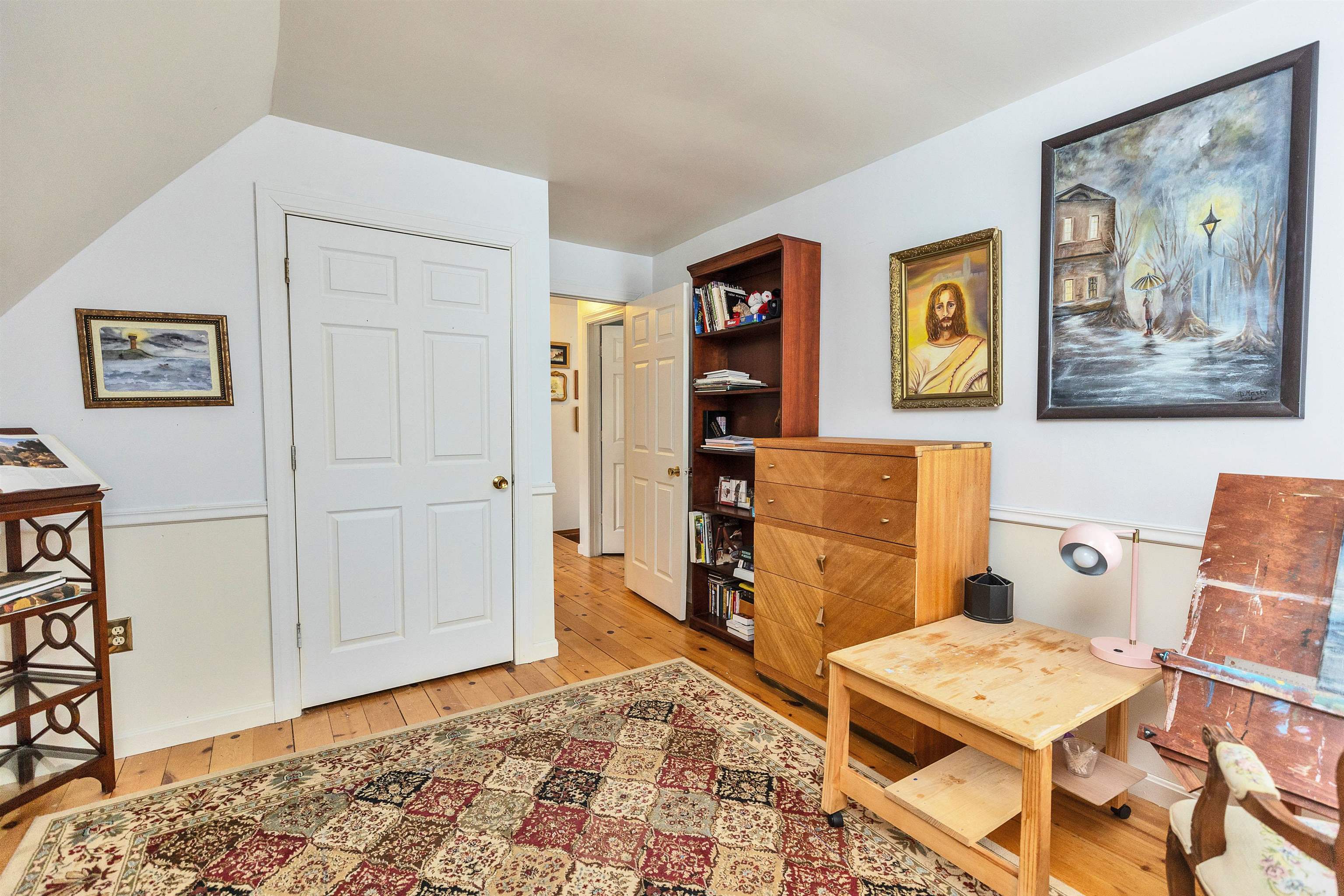 1481 Bennington Road Francestown, NH 03043 - Photo 37 of 60