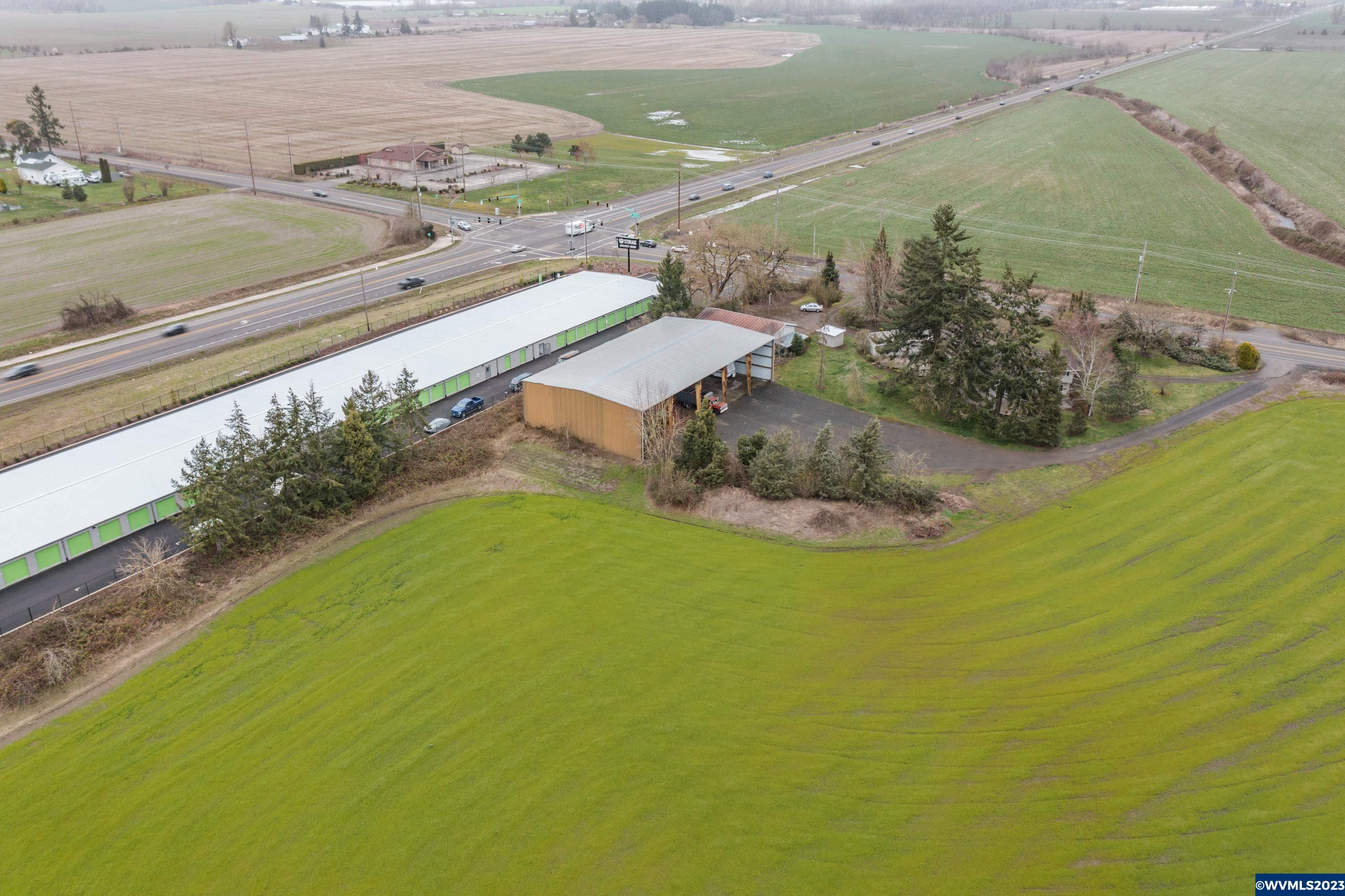 9650 Hoffman Road Independence, OR 97351 - Photo 9 of 30
