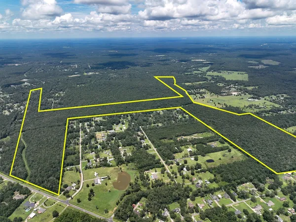 $536,250 | 0 Fm 1132, Vidor, TX 77662