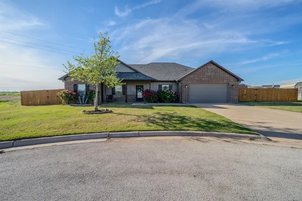 $405,000 | 132 Addie Way, Tuscola, TX 79562