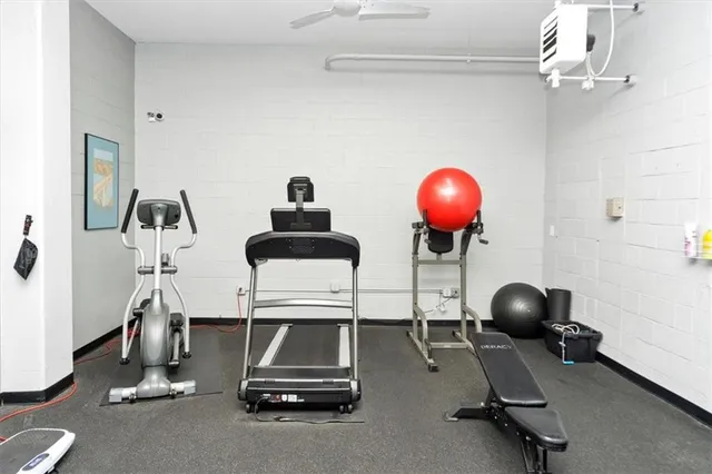 $254,900 | 3060 Pharr Ct N Northwest, Unit 423, Atlanta, GA 30305