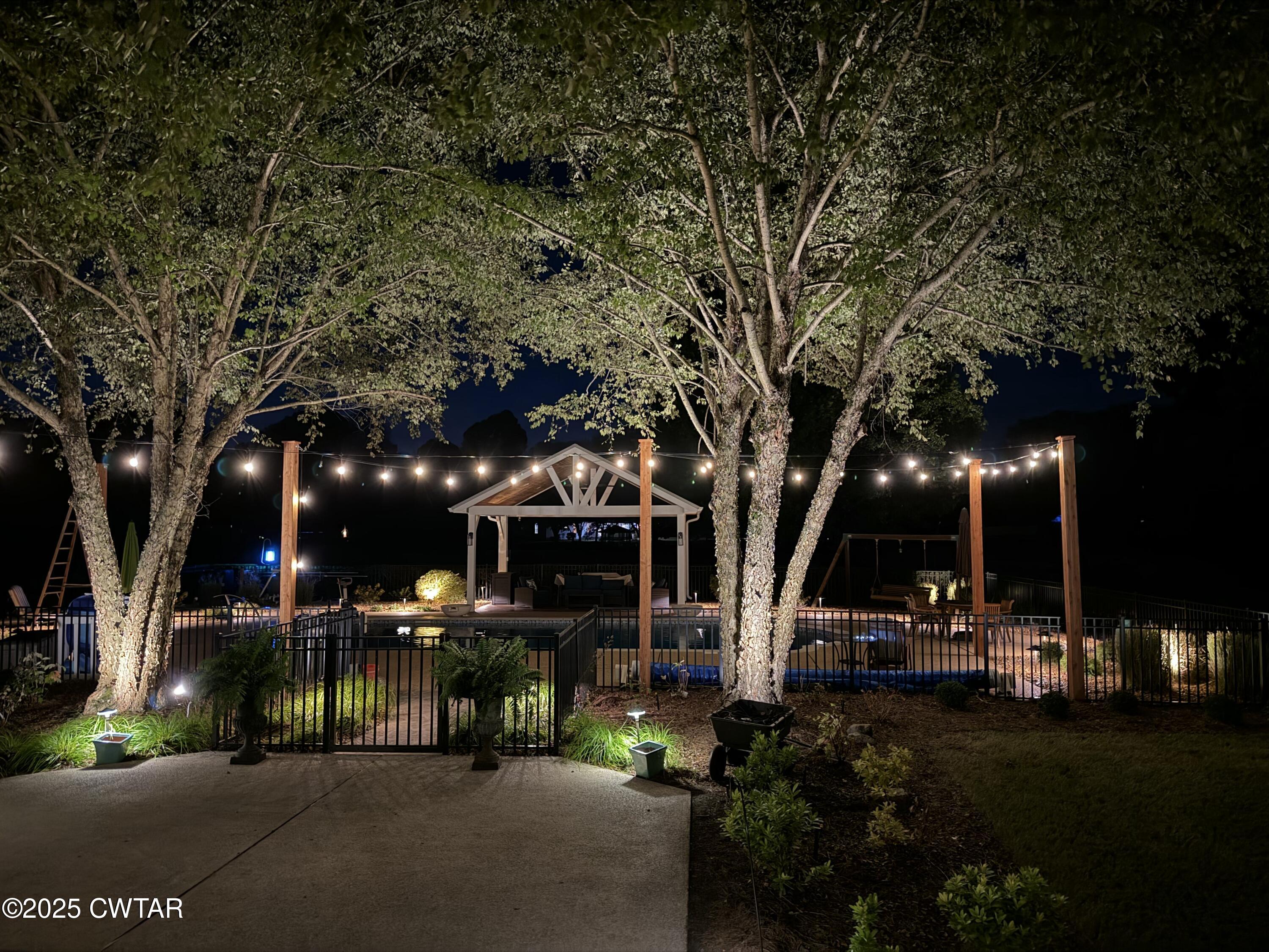 119 Bascom Road Jackson, TN 38305 - Photo 37 of 49 a view of street with houses