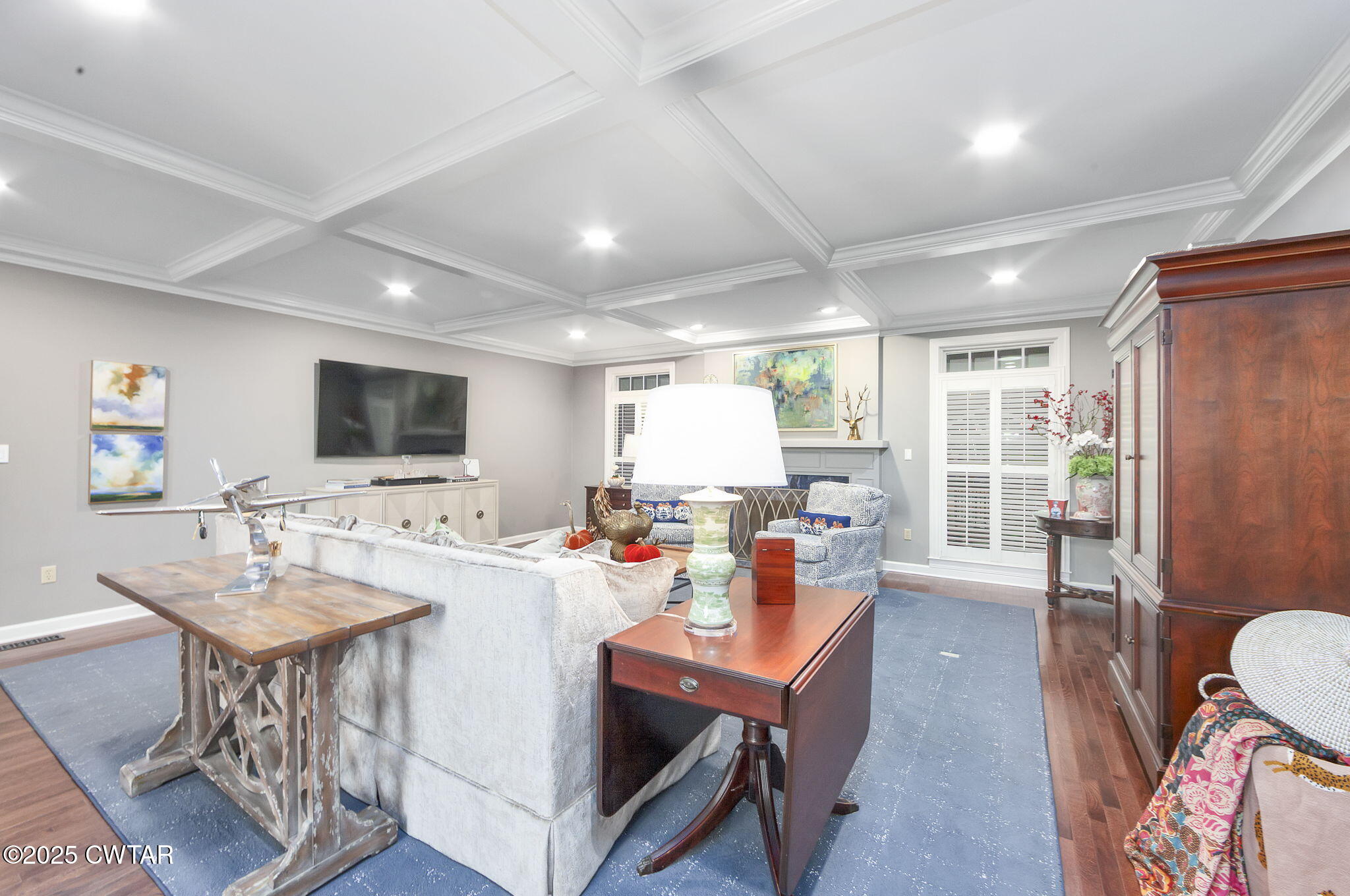 119 Bascom Road Jackson, TN 38305 - Photo 6 of 49 a view of a dining room with furniture