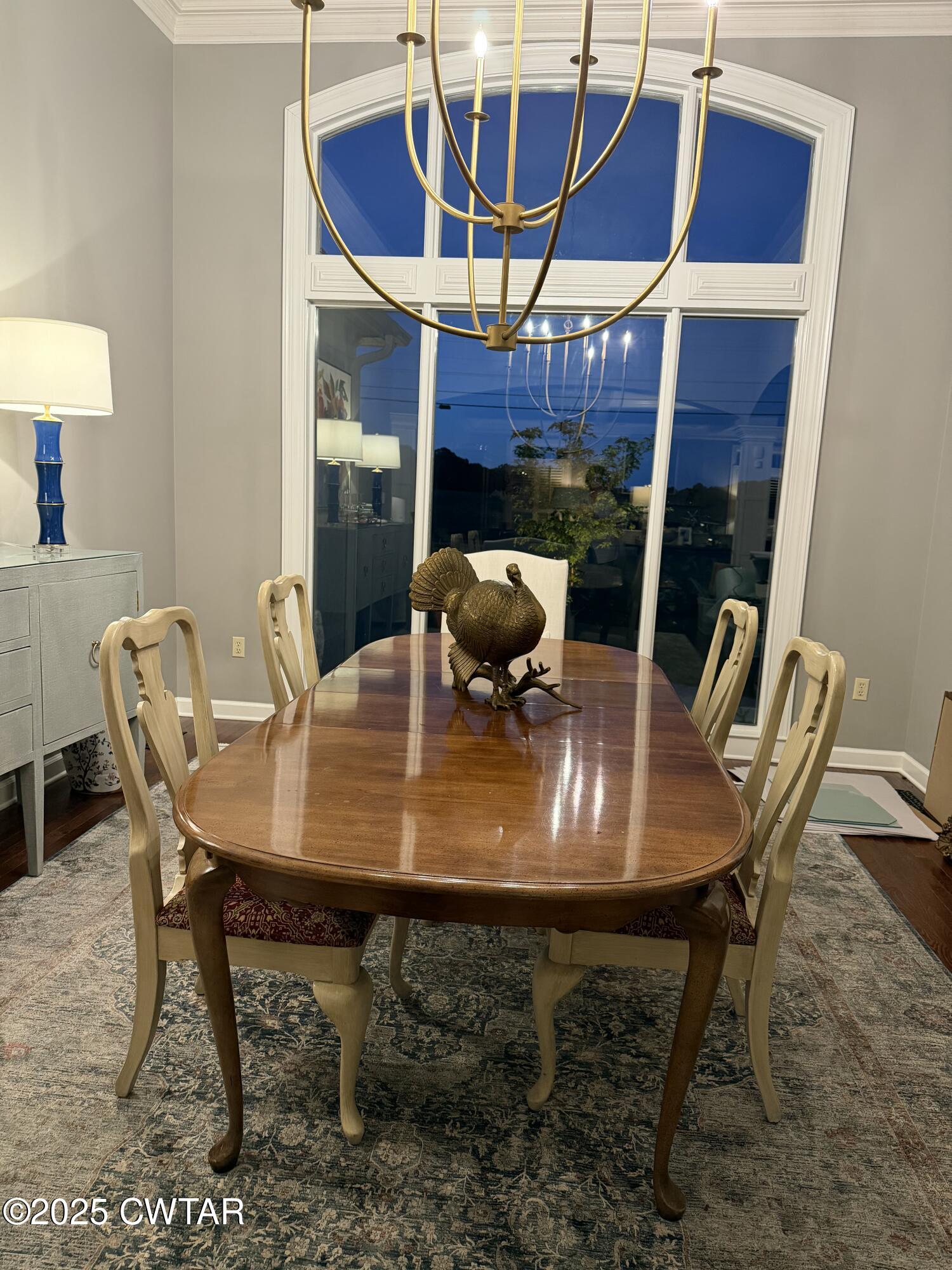 119 Bascom Road Jackson, TN 38305 - Photo 7 of 49 a view of a dining room with furniture