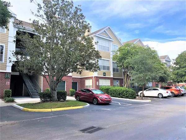 $1,550 | 13015 Plantation Park Circle, Unit 1017, Orlando, FL 32821