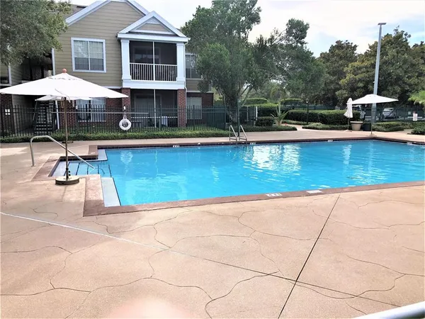 $1,550 | 13015 Plantation Park Circle, Unit 1017, Orlando, FL 32821