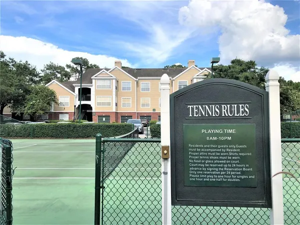 $1,550 | 13015 Plantation Park Circle, Unit 1017, Orlando, FL 32821