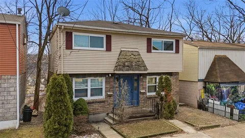 $150,000 | 1054-1056 Cleveland Avenue, Brackenridge, PA 15014