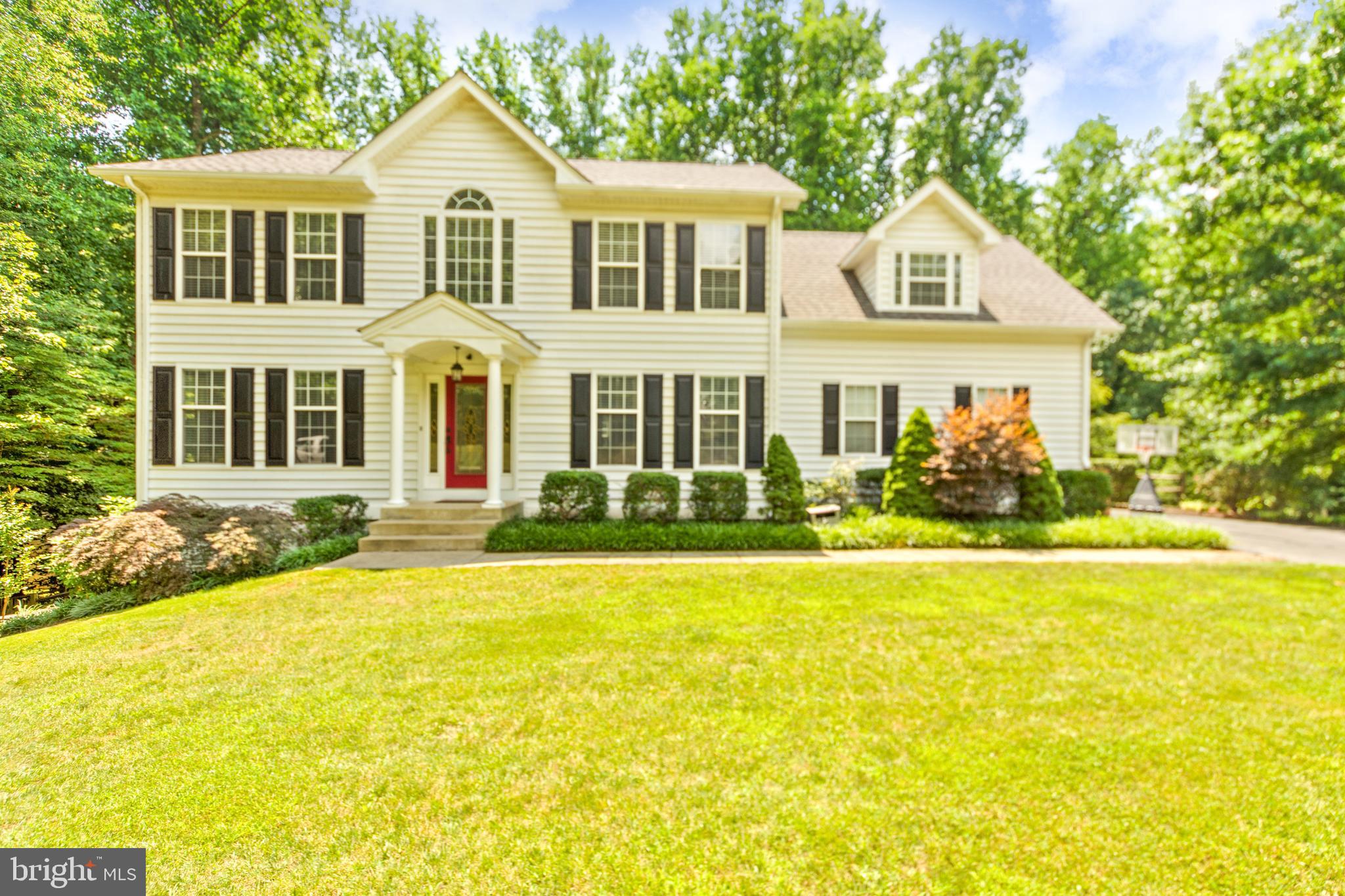 150 Walnut Creek Road Huntingtown, MD 20639 - Photo 1 of 40