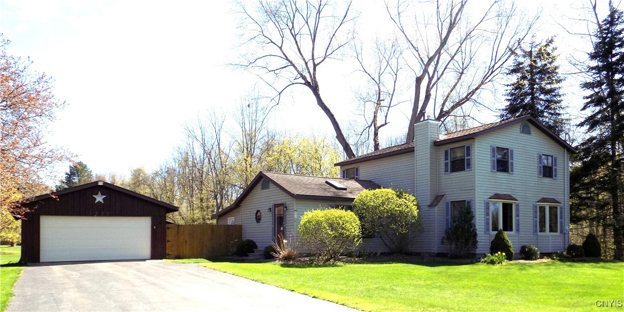 5500 Old Oneida Road Rome, NY 13440 - Photo 1 of 1 Gallery Image 1