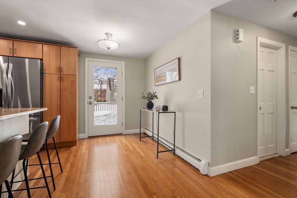 25 Shadow Road Melrose, MA 02176 - Photo 15 of 42