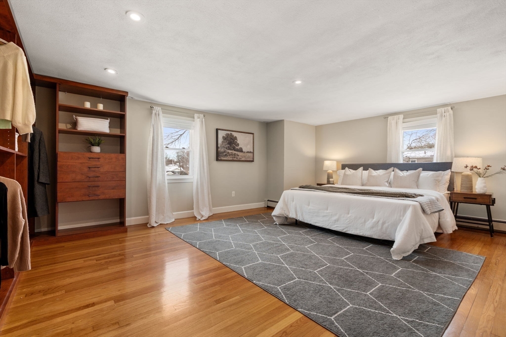 25 Shadow Road Melrose, MA 02176 - Photo 21 of 42