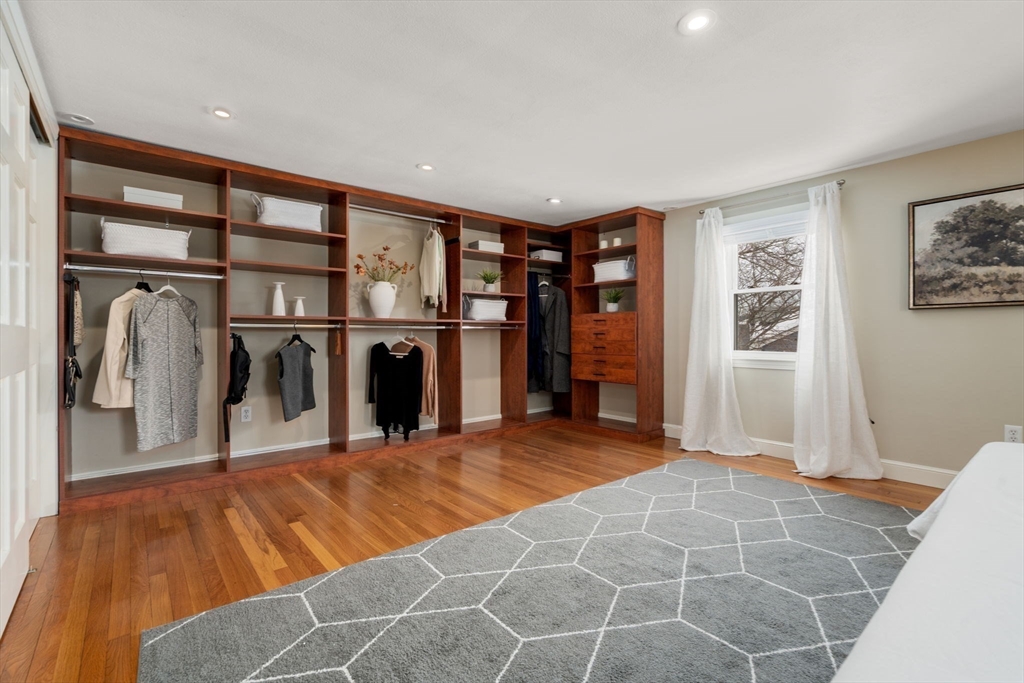 25 Shadow Road Melrose, MA 02176 - Photo 22 of 42