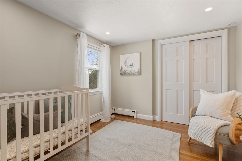 25 Shadow Road Melrose, MA 02176 - Photo 28 of 42