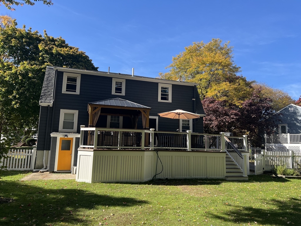 25 Shadow Road Melrose, MA 02176 - Photo 38 of 42