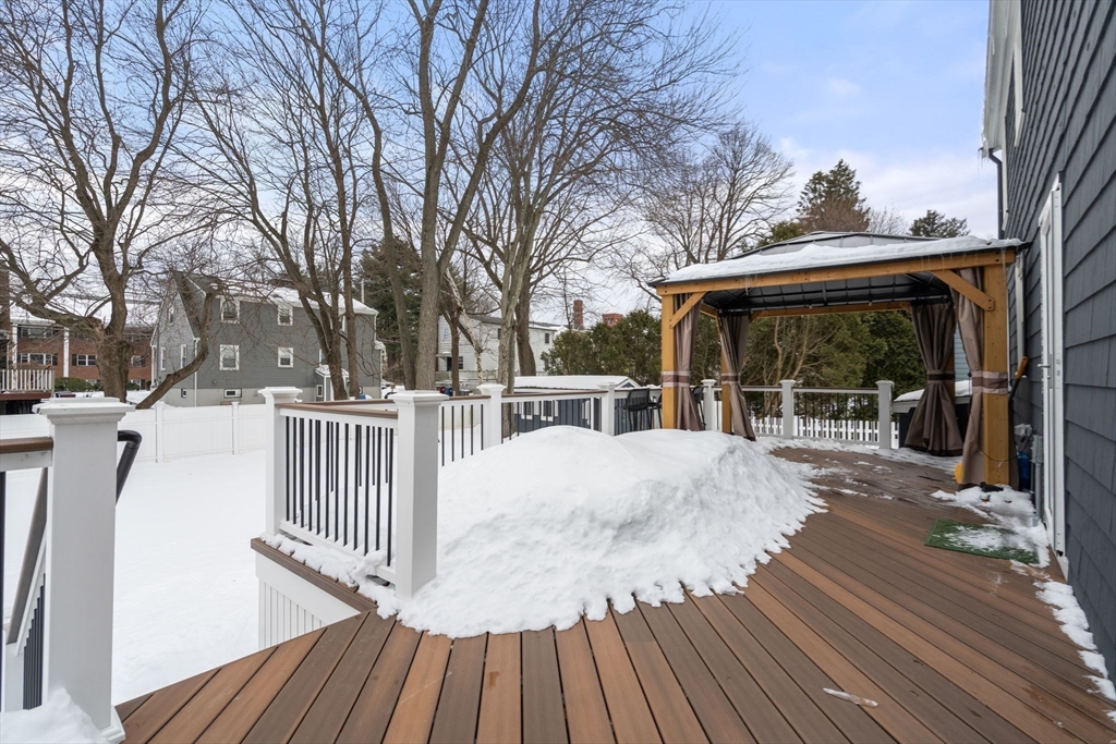 25 Shadow Road Melrose, MA 02176 - Photo 41 of 42