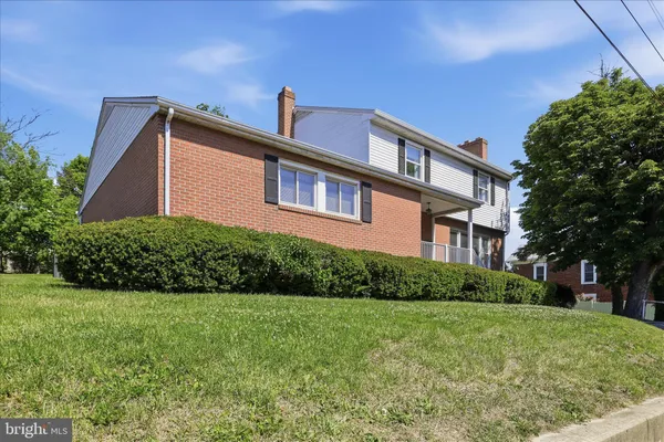 $239,900 | 132 South Mineral Street, Keyser, WV 26726