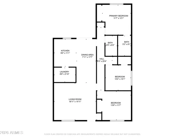 $240,000 | 6021 North 31st Avenue, Phoenix, AZ 85017