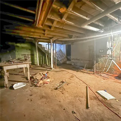 $34,900 | 32 West Kerr Street, Uniontown, PA 15401