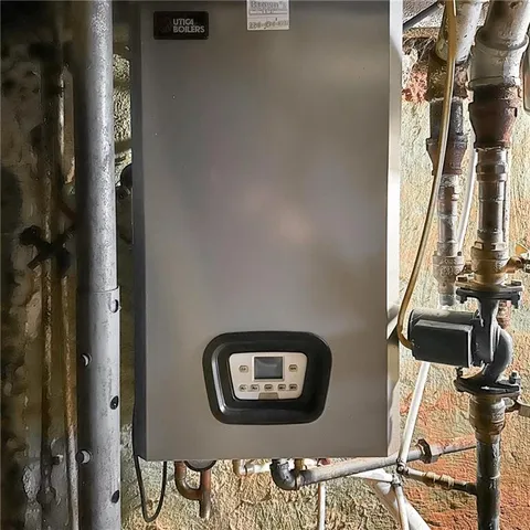 $34,900 | 32 West Kerr Street, Uniontown, PA 15401