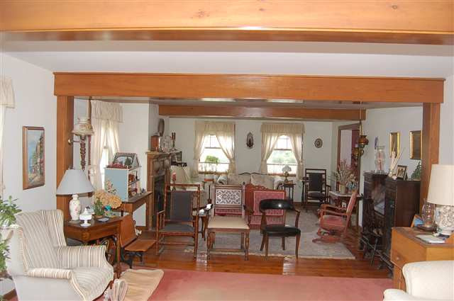40 Ashdown Road Ballston Lake, NY 12019 - Photo 8 of 12 Photo 8