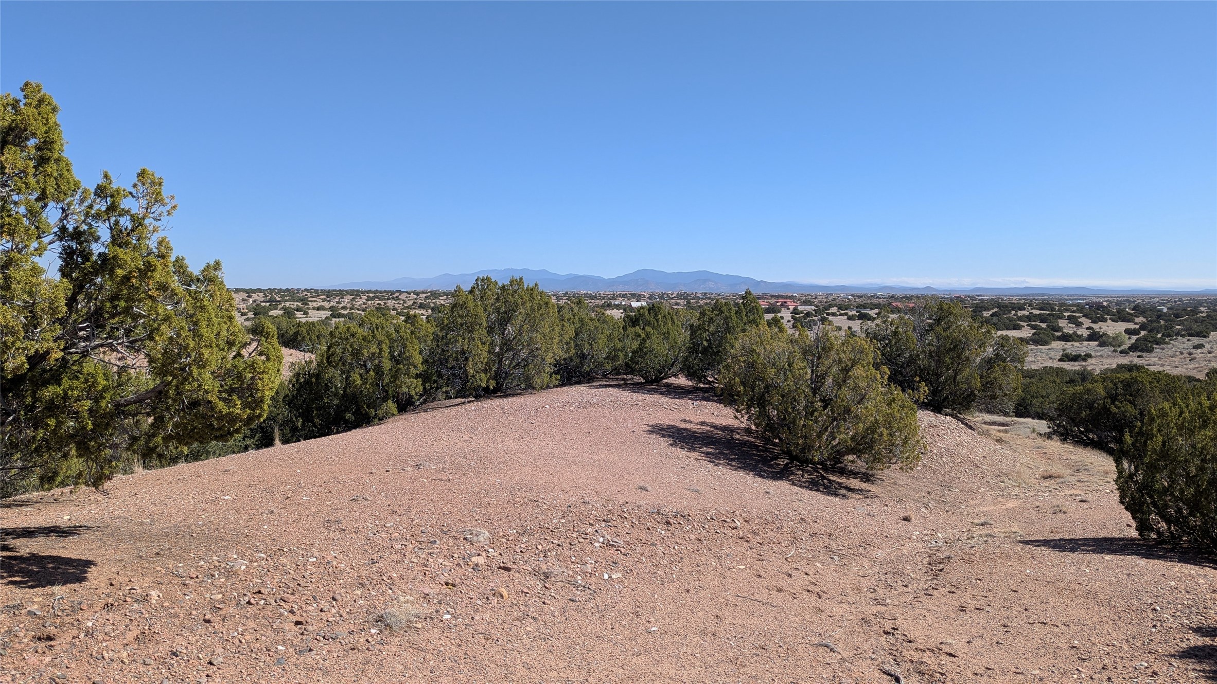50 Haozous Road Santa Fe, NM 87508 - Photo 3 of 12