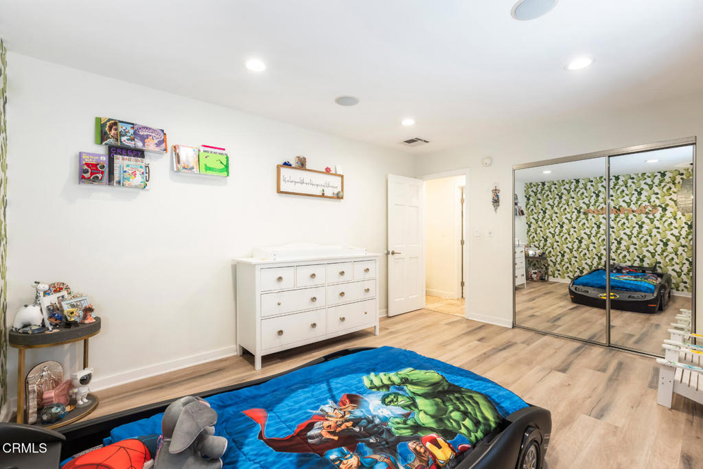 3623 St Elizabeth Road Glendale, CA 91206 - Photo 38 of 52 3623StElizabeth-41