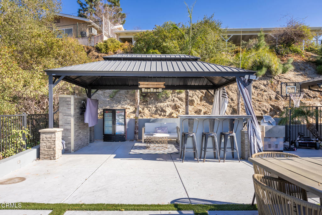 3623 St Elizabeth Road Glendale, CA 91206 - Photo 48 of 52 3623StElizabeth-53