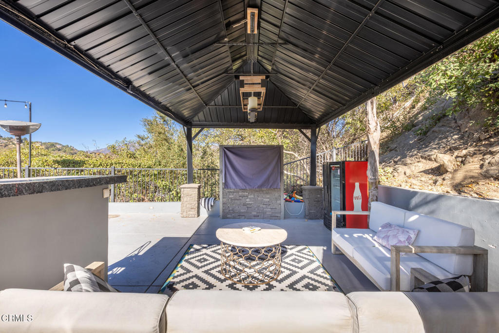 3623 St Elizabeth Road Glendale, CA 91206 - Photo 49 of 52 3623StElizabeth-54