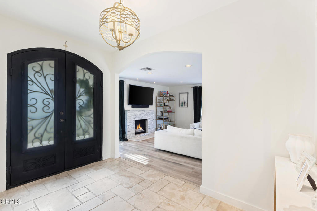 3623 St Elizabeth Road Glendale, CA 91206 - Photo 5 of 52 3623StElizabeth-05-fire